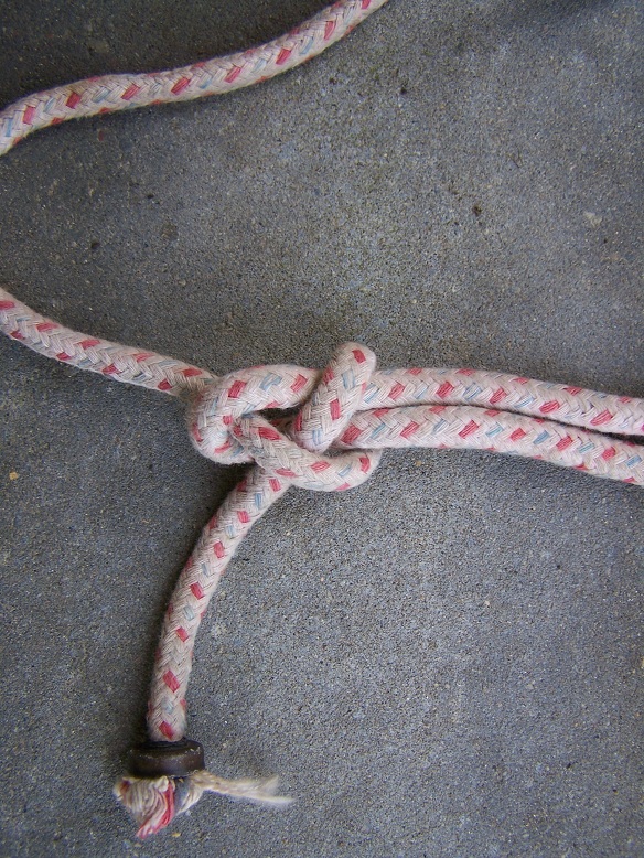 knoop