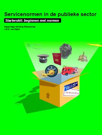 servicenormen